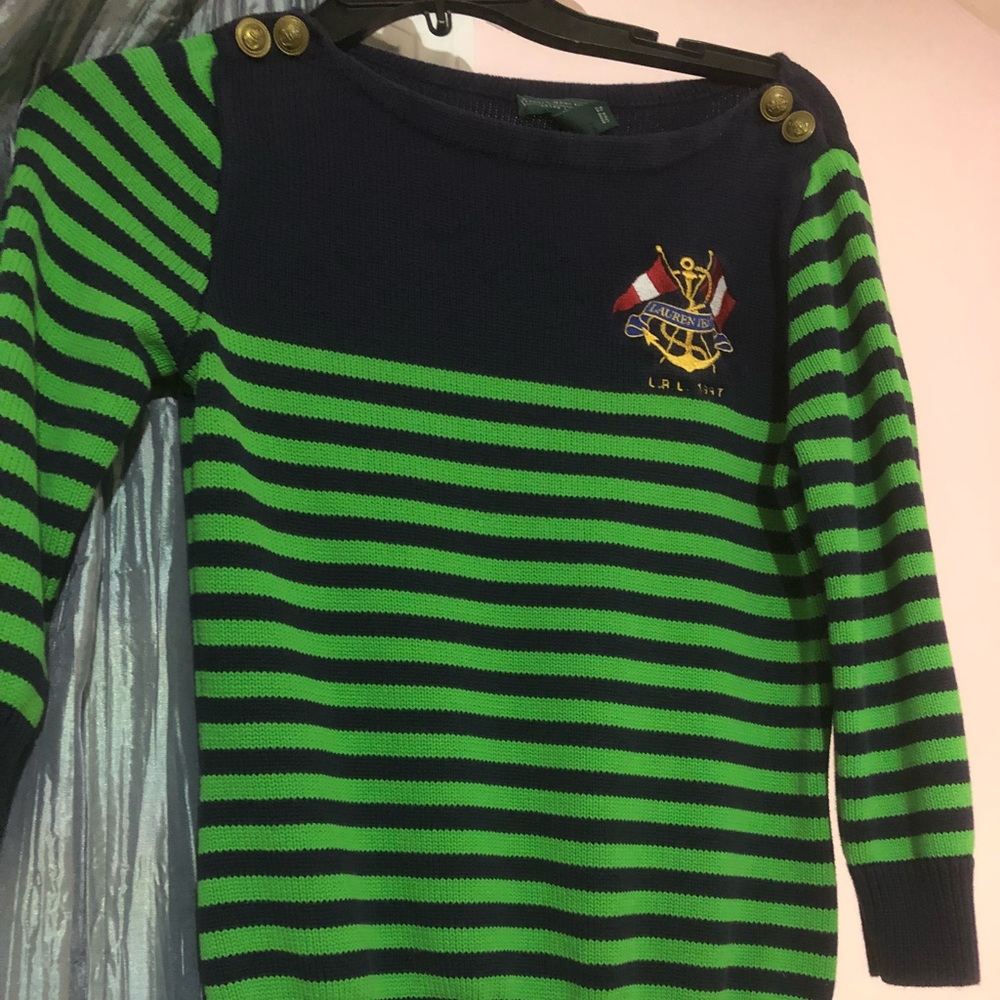 Ralph Lauren sweater